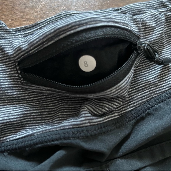 Lululemon shorts - Picture 3 of 4